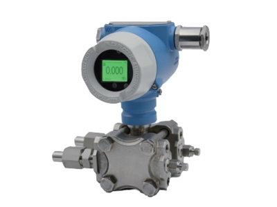 ZPD单晶差压变送器